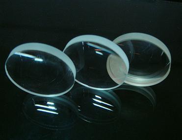 Optical Glass