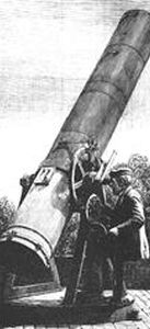 Nasmyth teescope 1845